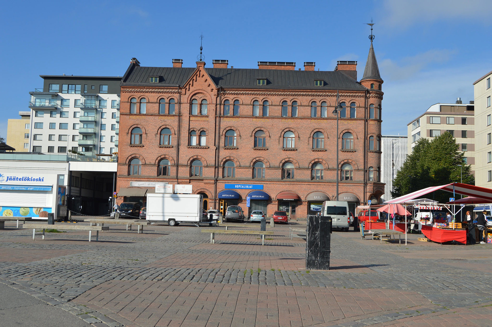 Tampere
